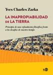 La inapropiabilidad de la tierra | Yves Charles Zarka | Cooperativa autogestionària