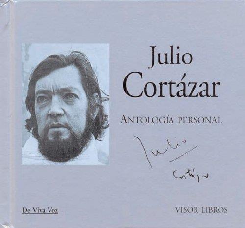 Antología personal | Cortázar, Julio | Cooperativa autogestionària