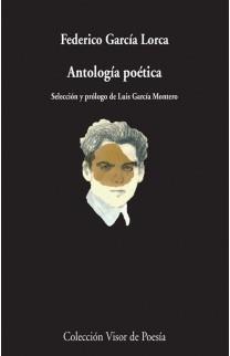 Antología Poética | García Lorca, Federico | Cooperativa autogestionària