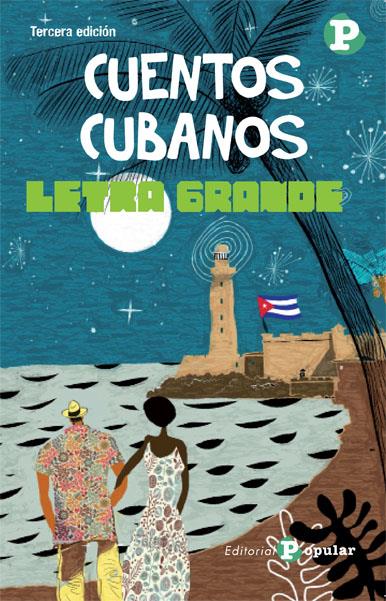 Cuentos cubanos | Varios autores | Cooperativa autogestionària