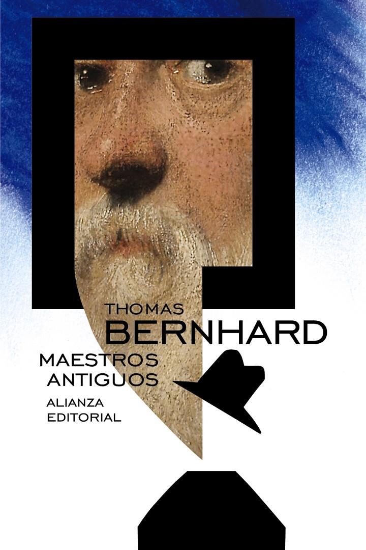 Maestros Antiguos | Bernhard, Thomas | Cooperativa autogestionària