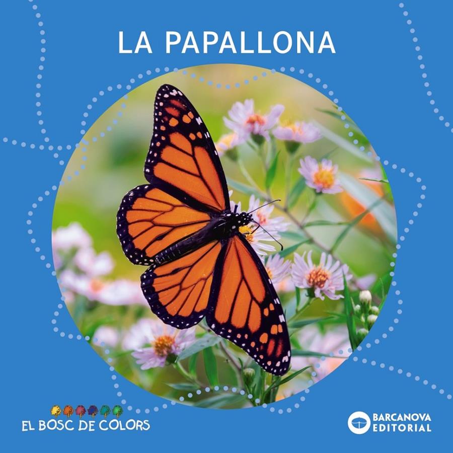 La papallona | Baldó, Estel/Gil, Rosa/Soliva, Maria | Cooperativa autogestionària