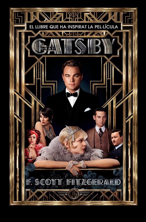 El gran Gatsby | Scott Fitzgerald, Francis | Cooperativa autogestionària
