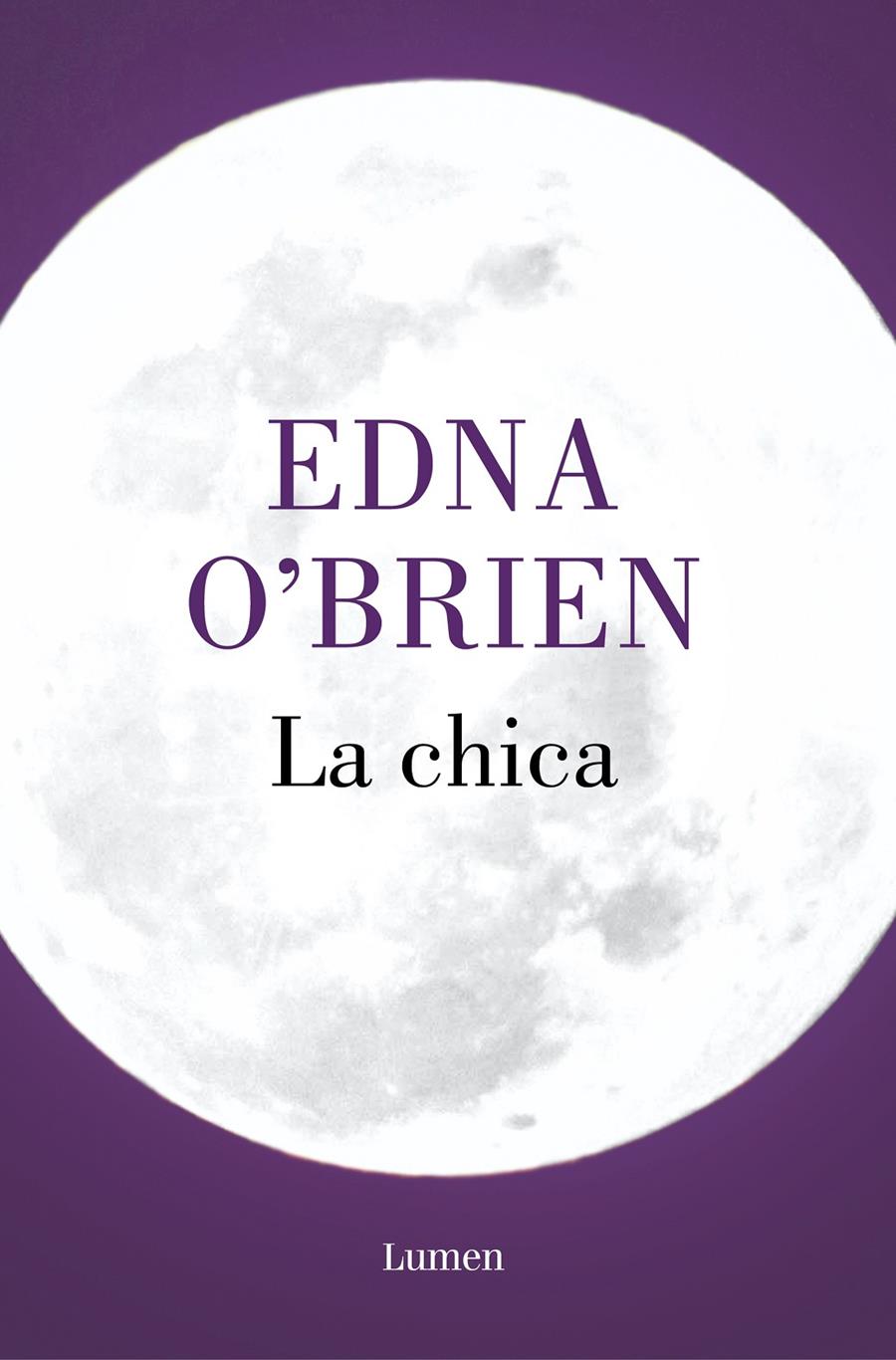 La chica | O'Brien, Edna | Cooperativa autogestionària