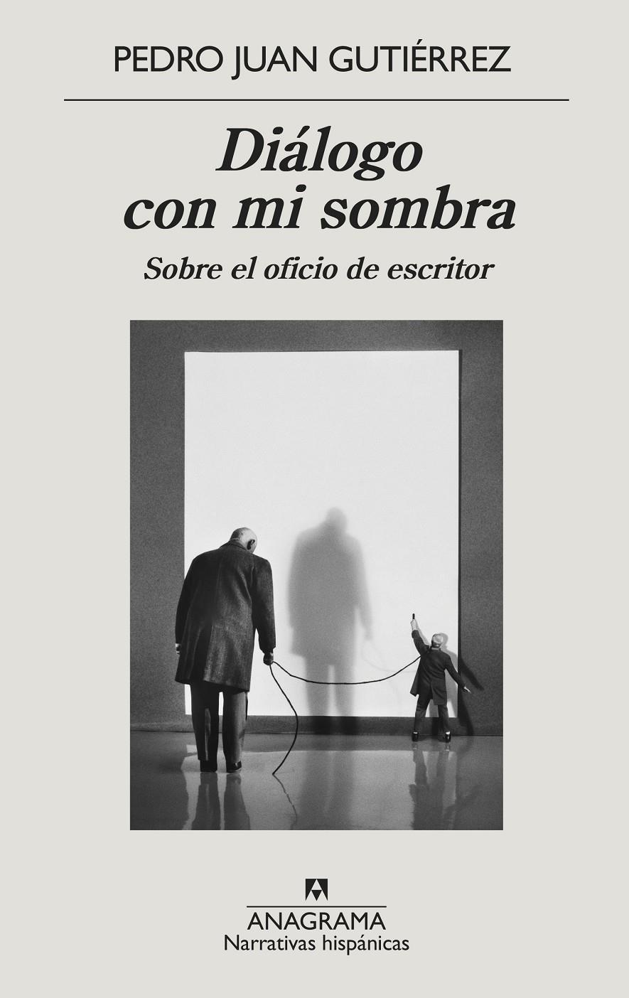 Diálogo con mi sombra | Gutiérrez, Pedro Juan | Cooperativa autogestionària