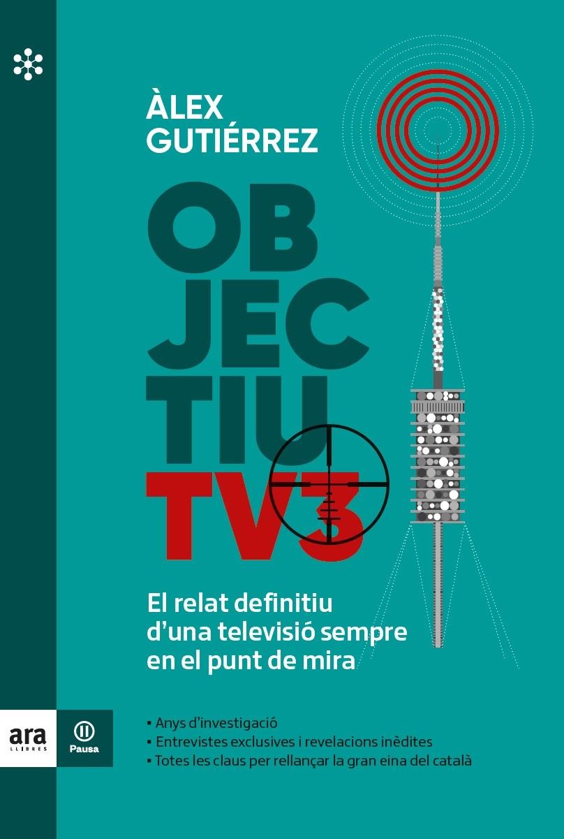 Objectiu TV3 | Gutiérrez i Margarit, Àlex | Cooperativa autogestionària