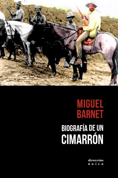 Biografía de un cimarrón | Barnet Lanza, Miguel | Cooperativa autogestionària