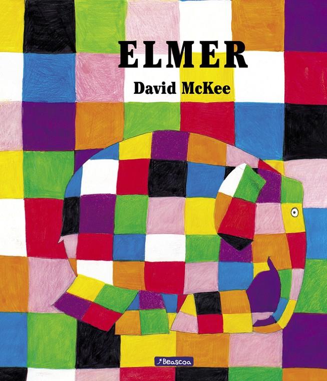 Elmer | Mckee, David | Cooperativa autogestionària