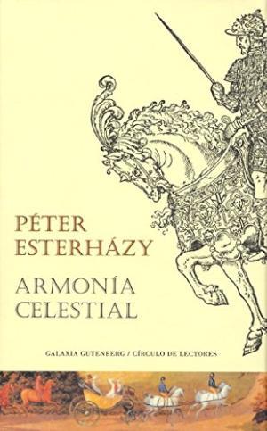 Armonía celestial | Esterházy, Péter | Cooperativa autogestionària