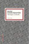 Montaigne y la filosofia | Comte-Sponville, André | Cooperativa autogestionària