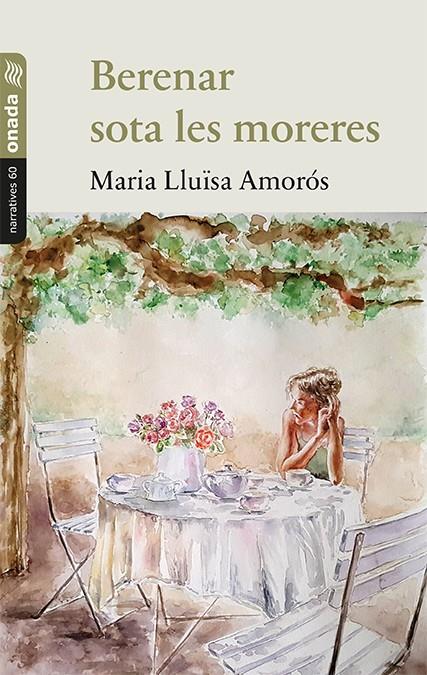 Berenar sota les moreres | Amorós Corbella, Maria Lluïsa | Cooperativa autogestionària