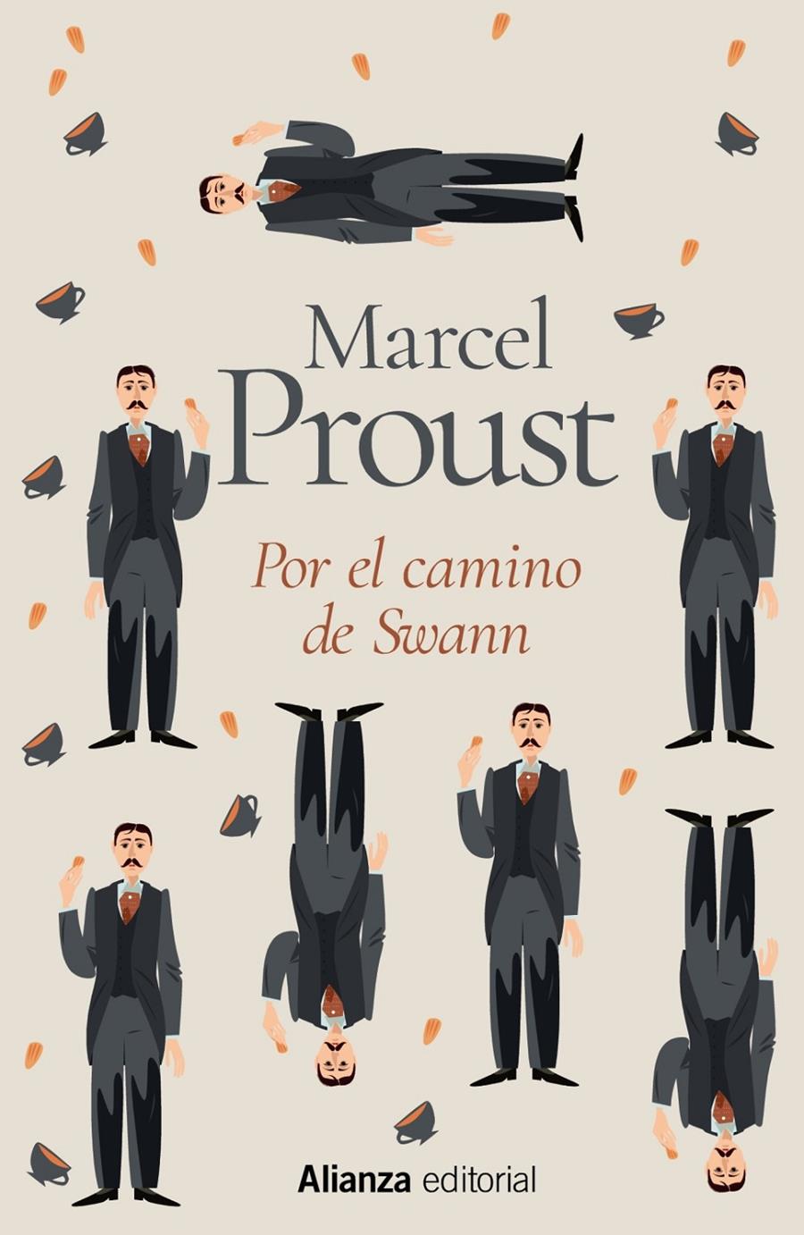 Por el camino de Swann | Proust, Marcel | Cooperativa autogestionària