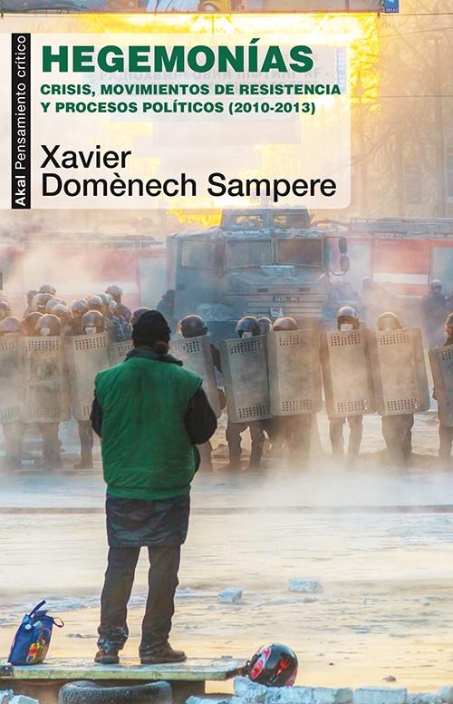 Hegemonías | Domènech Sampere, Xavier | Cooperativa autogestionària