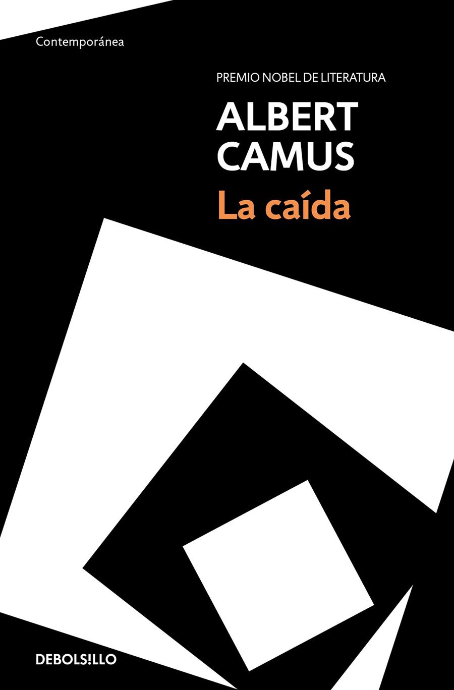 La caída | Camus, Albert | Cooperativa autogestionària