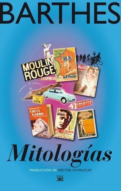 Mitologías | Barthes, Roland | Cooperativa autogestionària