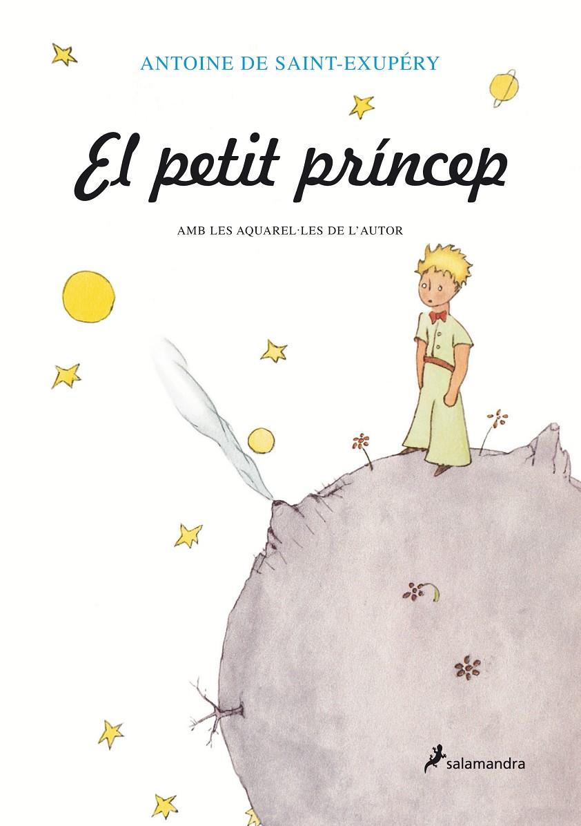 El petit príncep | Saint-Exupéry, Antoine de | Cooperativa autogestionària