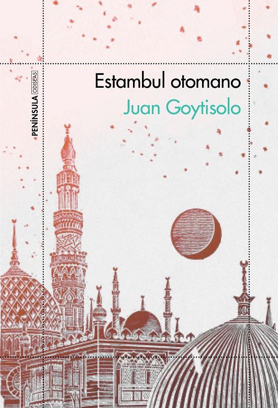 Estambul otomano | Juan Goytisolo | Cooperativa autogestionària