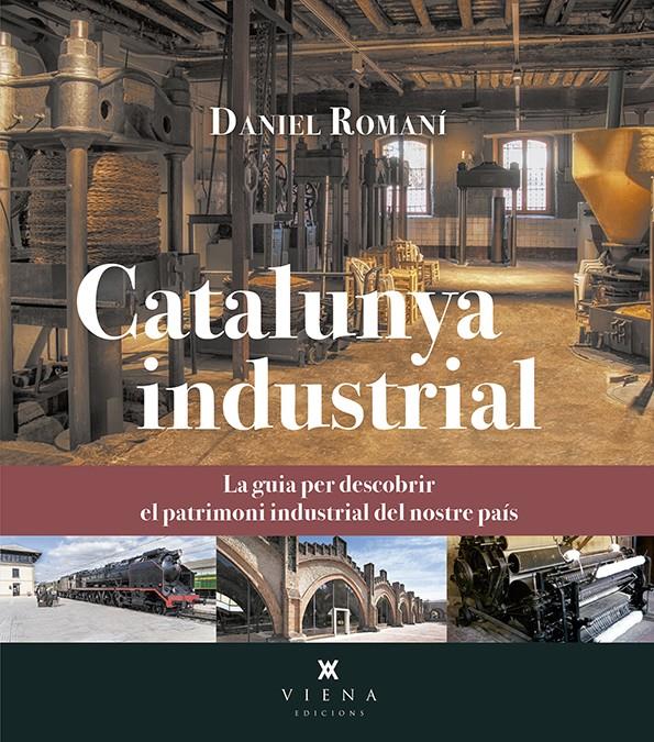 Catalunya industrial | Romaní Cornet, Daniel | Cooperativa autogestionària