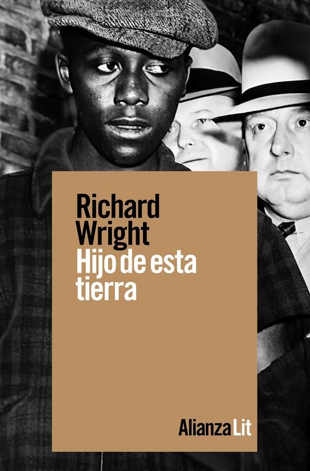 Hijo de esta tierra | Wright, Richard | Cooperativa autogestionària