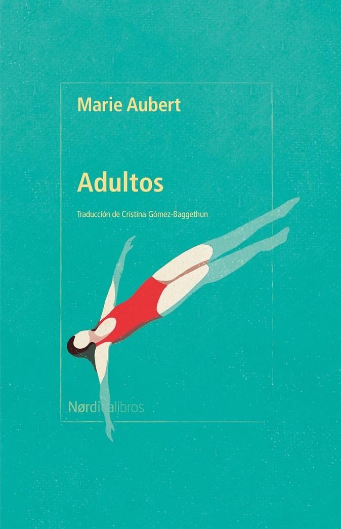 Adultos | Aubert, Marie | Cooperativa autogestionària