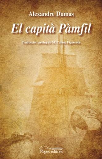 El capità Pàmfil | Dumas, Alexandre | Cooperativa autogestionària