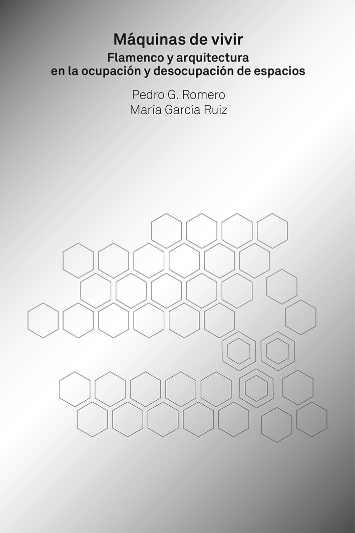 Máquinas de vivir | Romero, Pedro G./García Ruiz, María | Cooperativa autogestionària