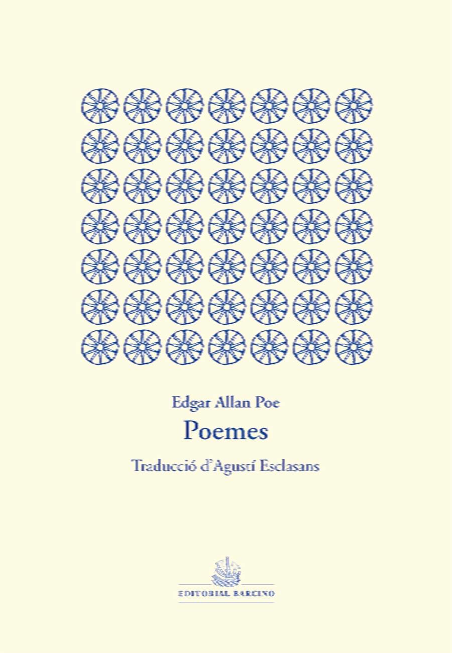 Poemes. | Alan Poe, Edgar