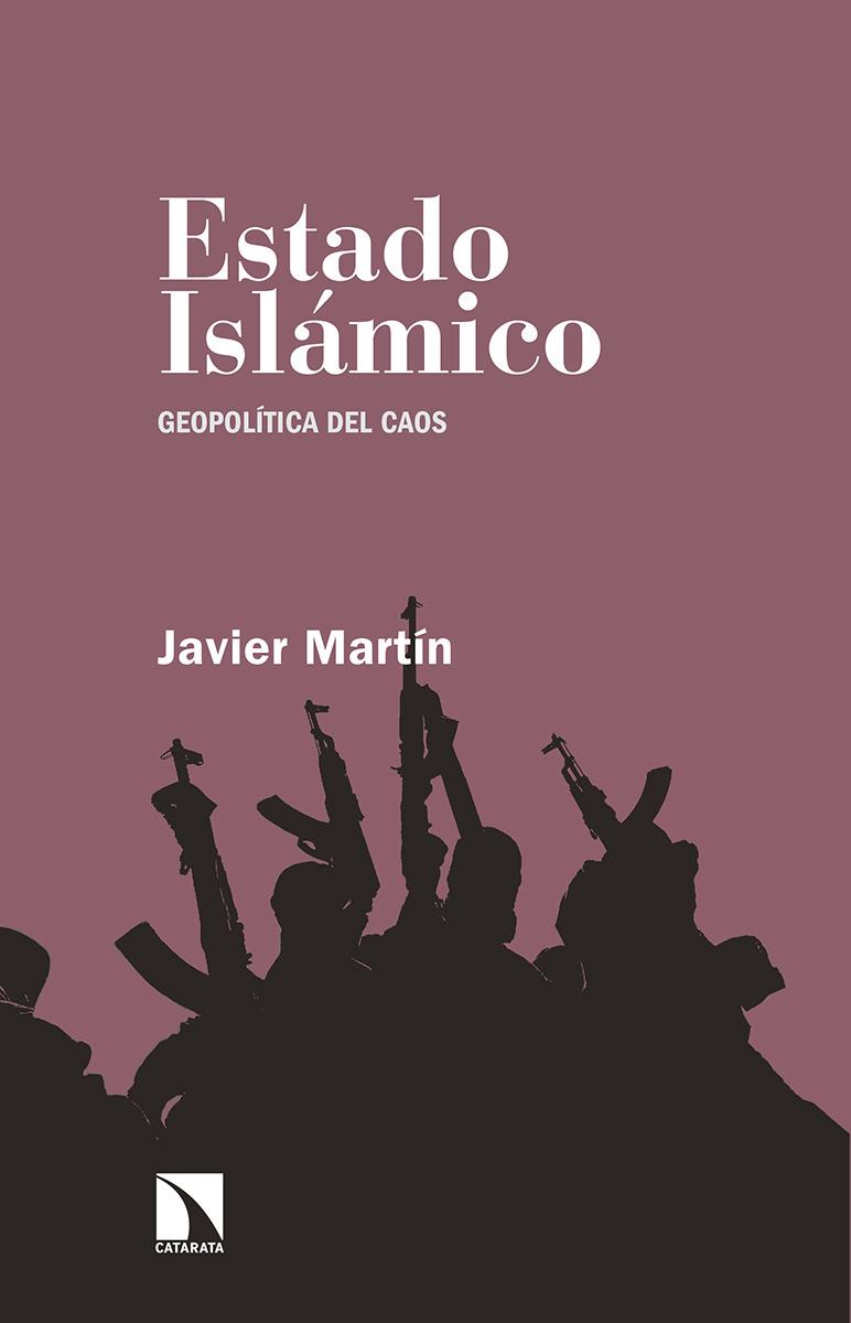 Estado Islámico | Javier Martin | Cooperativa autogestionària