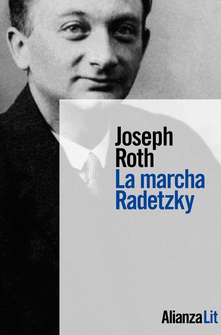 La marcha Radetzky | Roth, Joseph | Cooperativa autogestionària