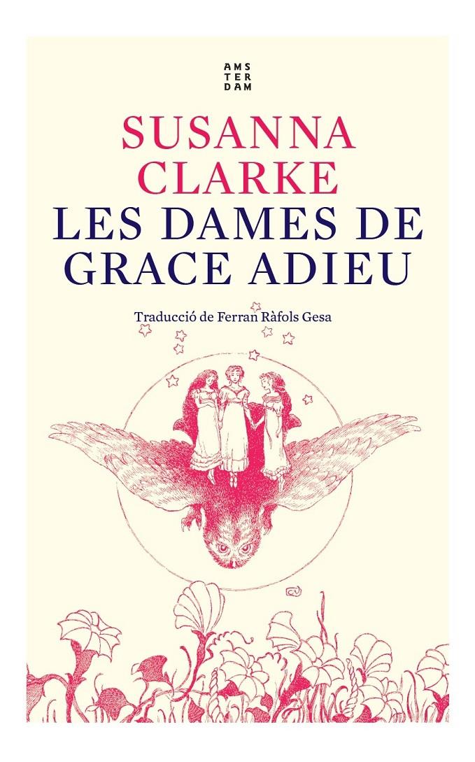Les dames de Grace Adieu | Clarke, Susanna | Cooperativa autogestionària