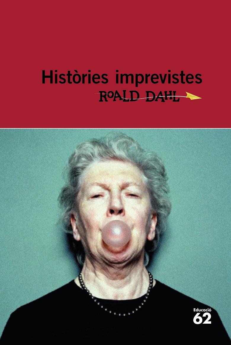 Històries imprevistes | Roald Dahl | Cooperativa autogestionària
