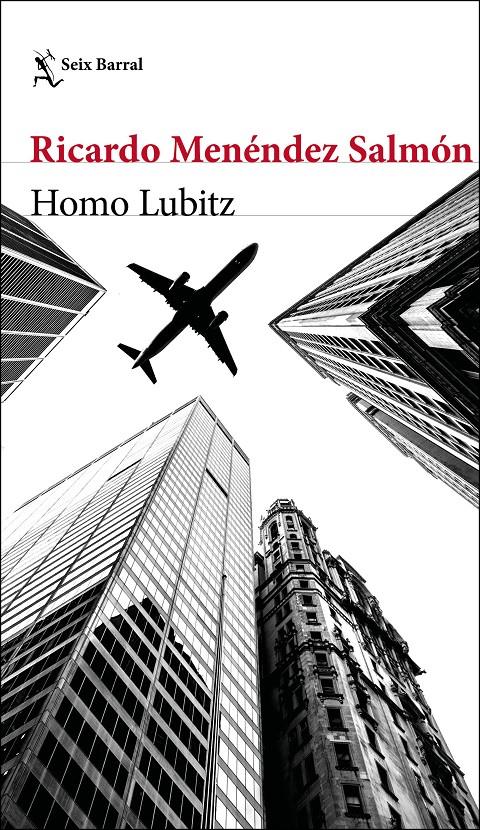 Homo Lubitz | Menéndez Salmón, Ricardo | Cooperativa autogestionària