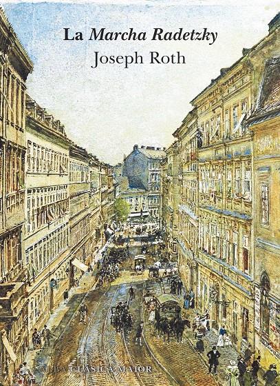 La Marcha Radetzky | Roth, Joseph | Cooperativa autogestionària