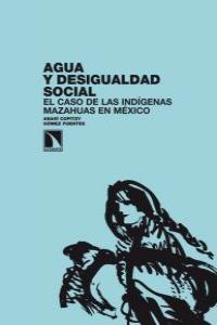 Agua y desigualdad social: el caso de las indígenas mazahuas en México | Copitzy, Anahí | Cooperativa autogestionària