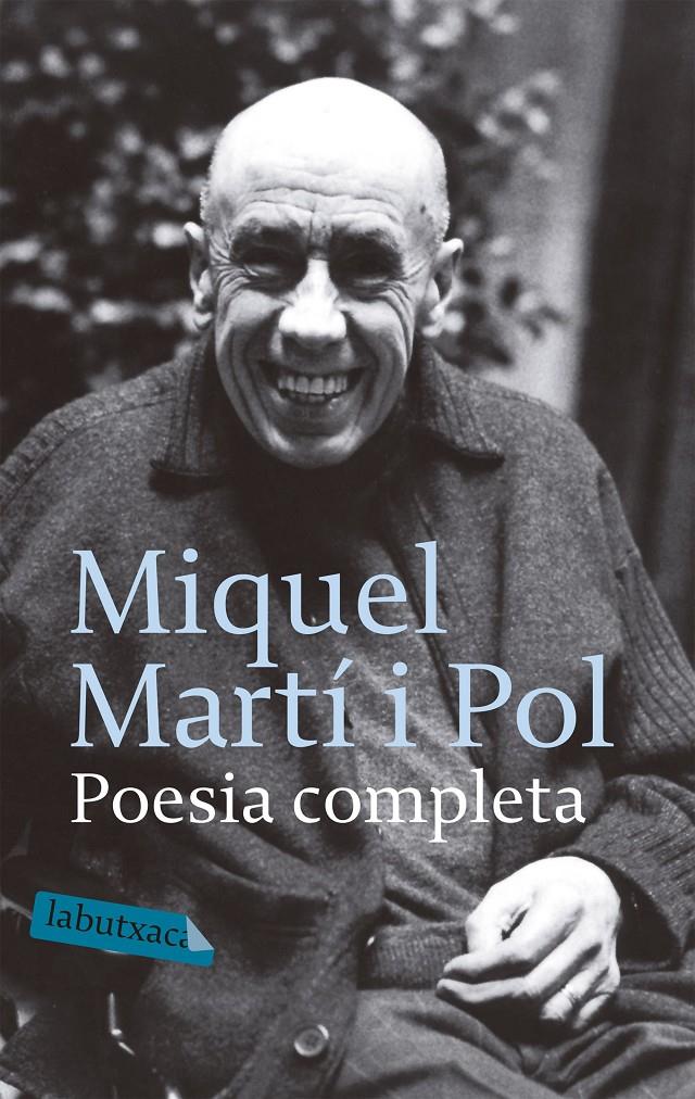 Poesia completa | Martí i Pol, Miquel | Cooperativa autogestionària
