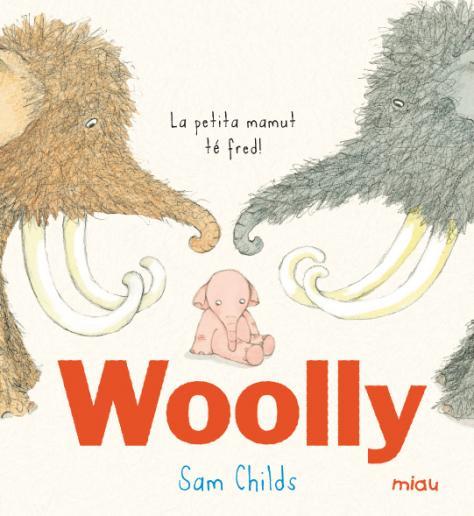 Woolly | Childs, Sam | Cooperativa autogestionària