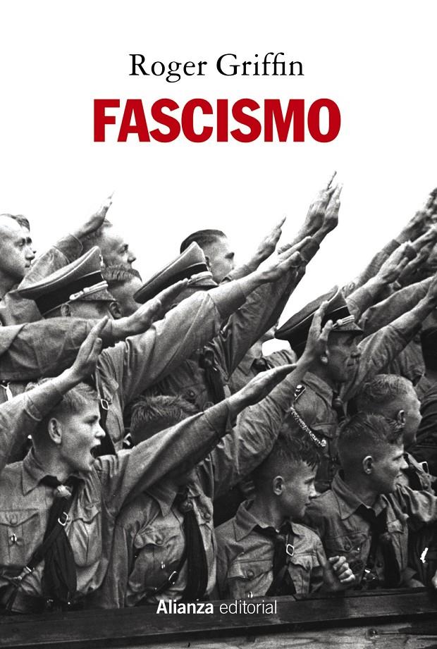 Fascismo | Griffin, Roger | Cooperativa autogestionària