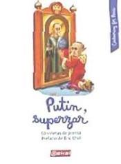 Putin, superzar | Varios autores | Cooperativa autogestionària