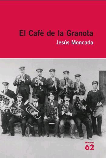 El cafè de la granota | Moncada, Jesús | Cooperativa autogestionària