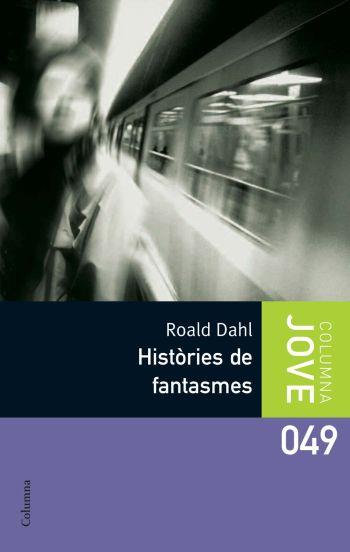 Històries de fantasmes | Dahl, Roald | Cooperativa autogestionària