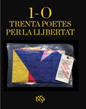 1-O Trenta poetes per la llibertat | Varios autores | Cooperativa autogestionària
