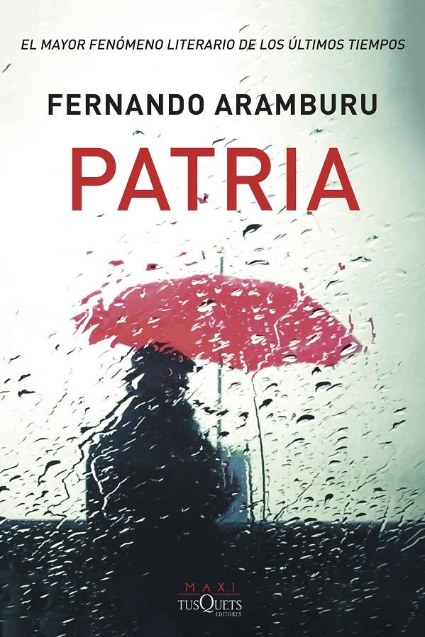 Patria | Aramburu, Fernando | Cooperativa autogestionària