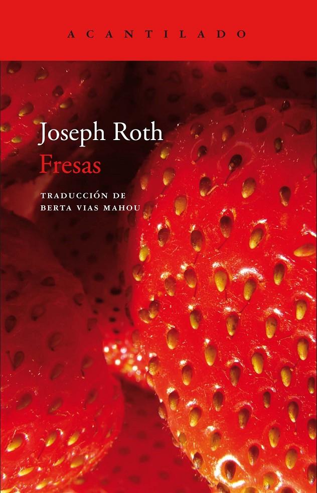 Fresas | Roth, Joseph | Cooperativa autogestionària
