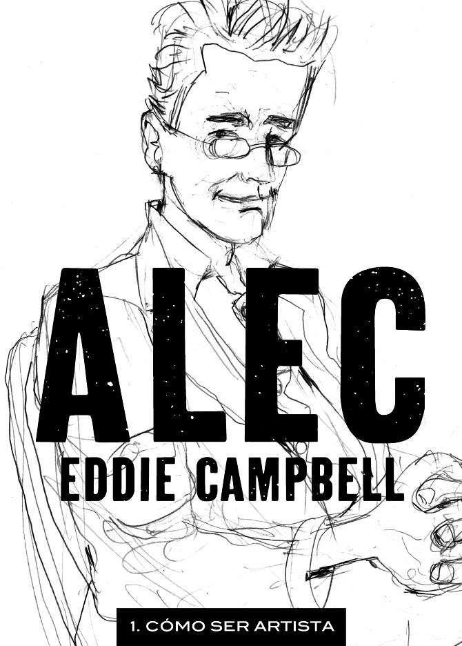 Alec | Camobell, Eddie | Cooperativa autogestionària