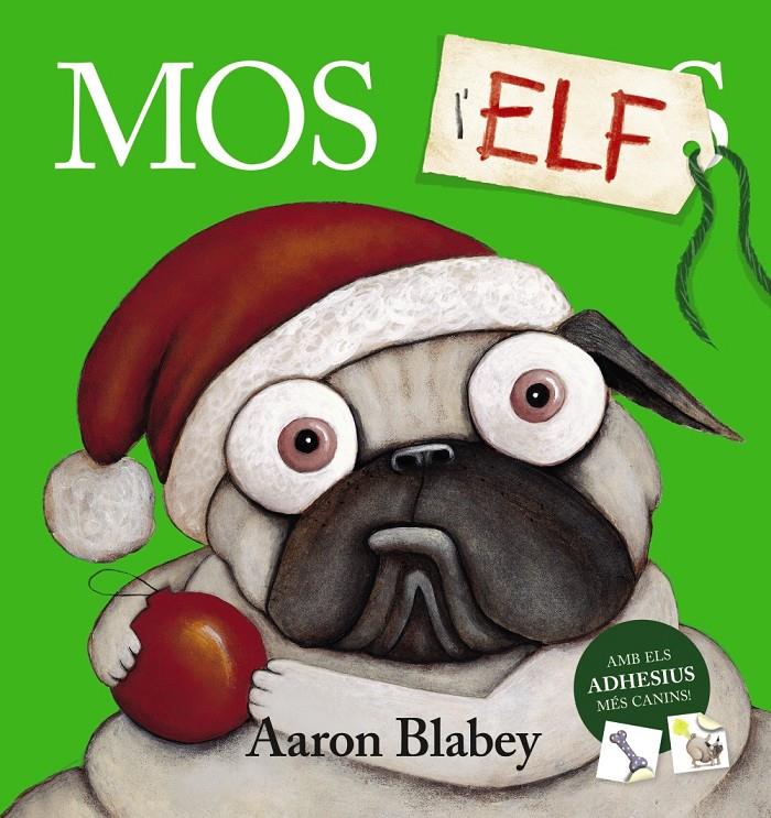 Mos l'elf | Blabey, Aaron | Cooperativa autogestionària
