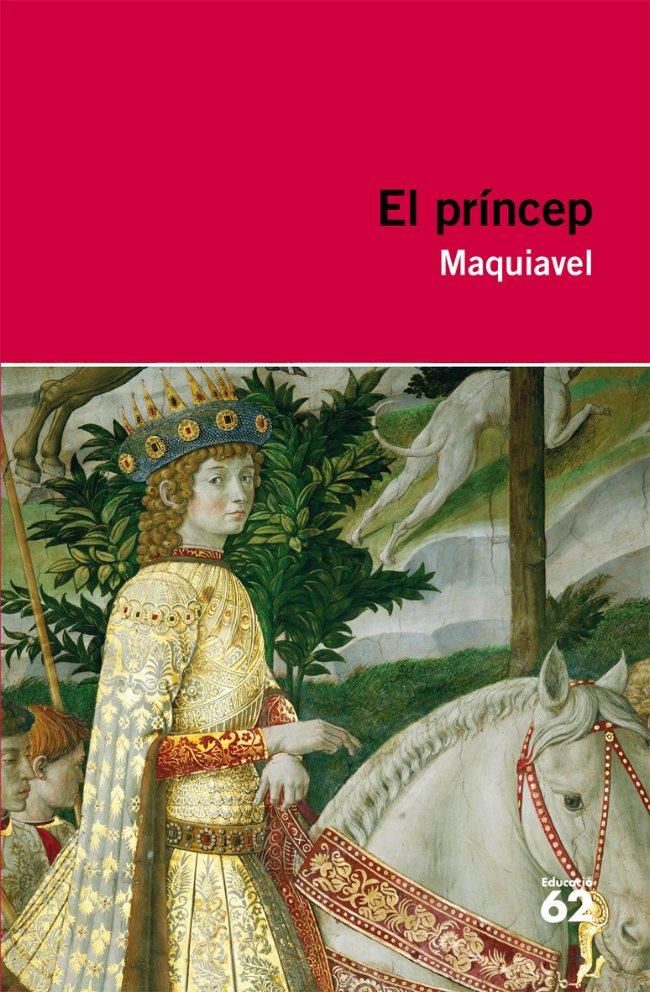 El príncep | Maquiavel | Cooperativa autogestionària