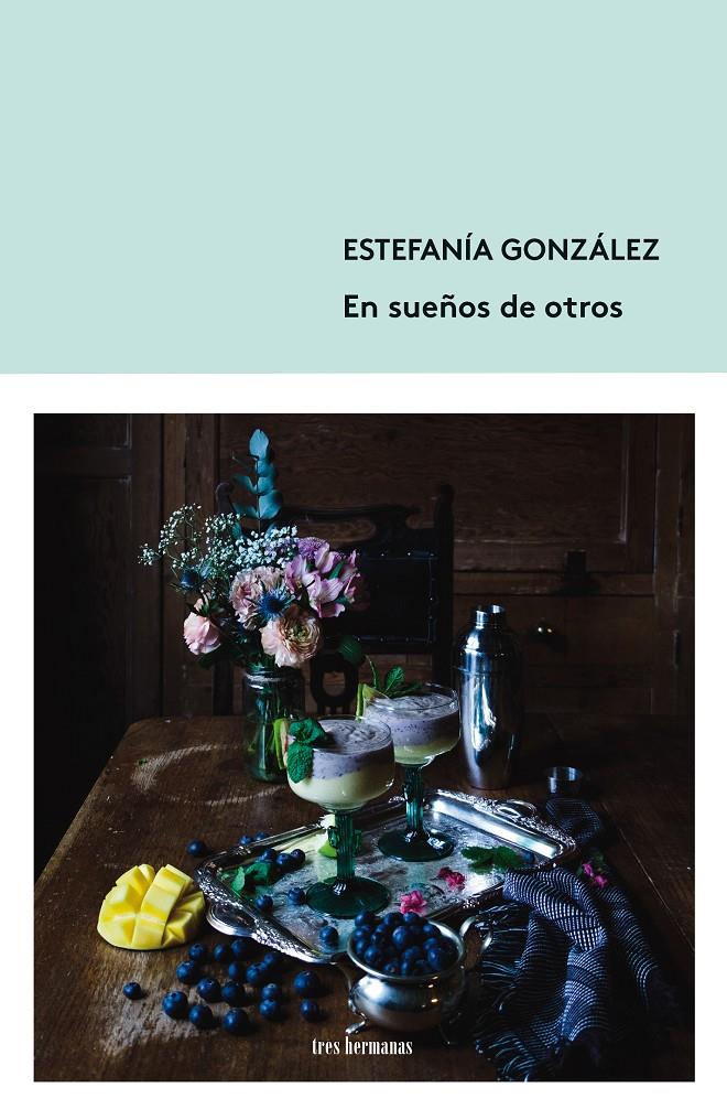 En sueños de otros | González, Estefanía | Cooperativa autogestionària