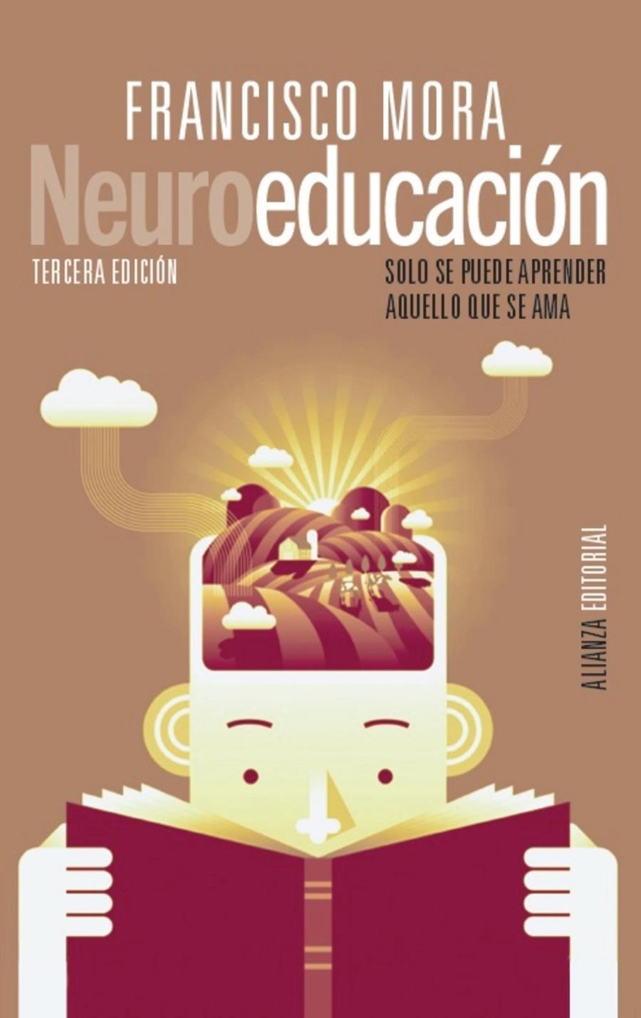 Neuroeducación | Mora, Francisco | Cooperativa autogestionària
