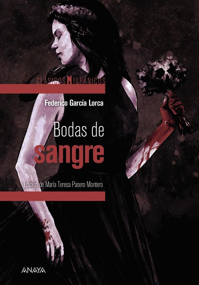 Bodas de sangre | García Lorca, Federico | Cooperativa autogestionària