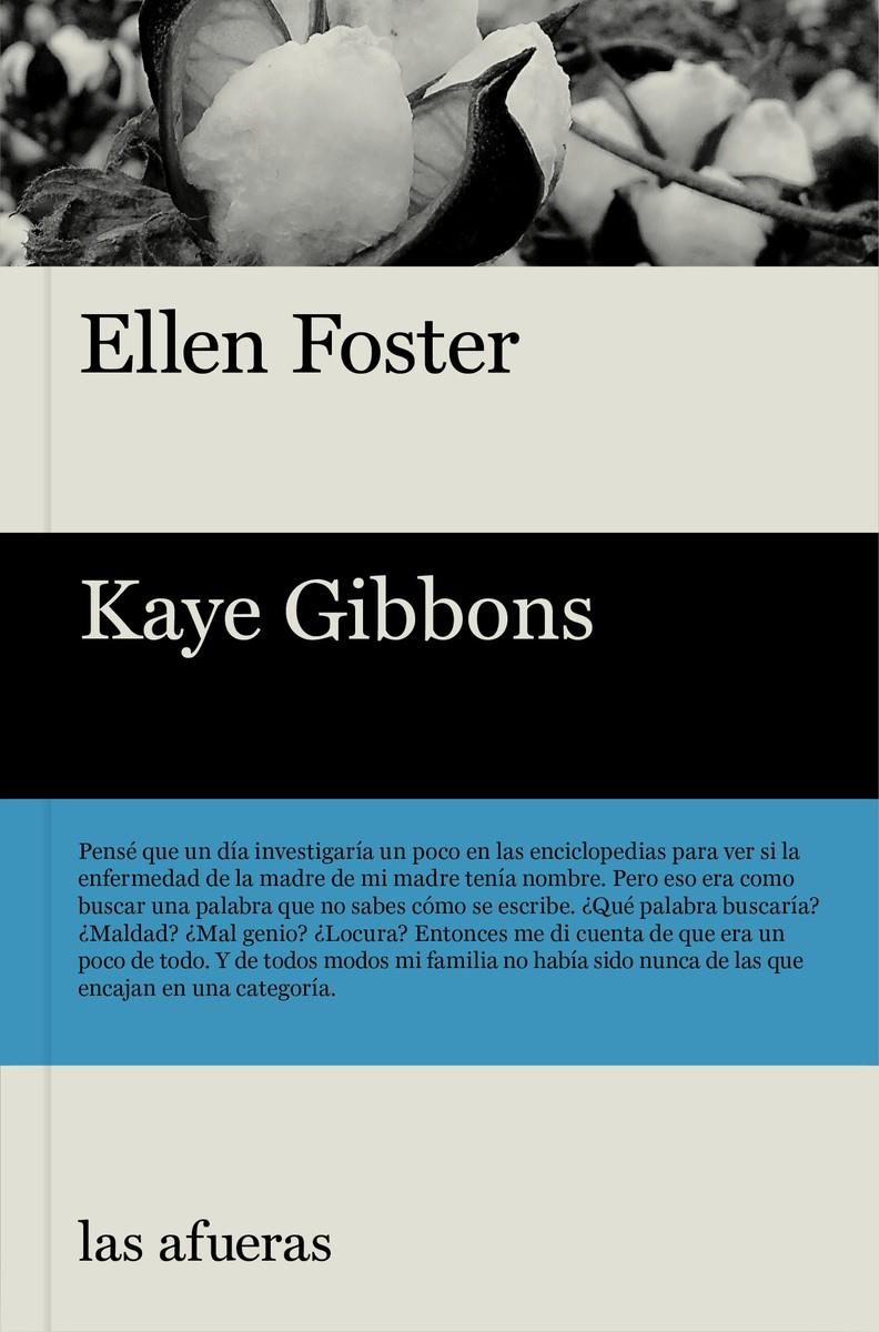 Ellen Foster | Gibbons, Kaye | Cooperativa autogestionària